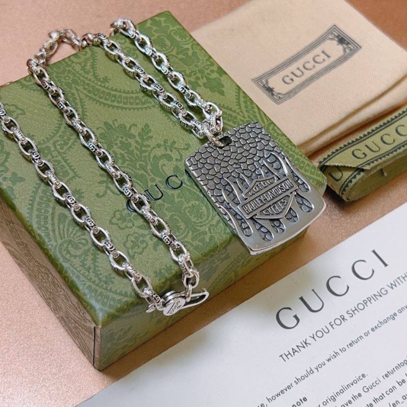 Gucci Necklaces